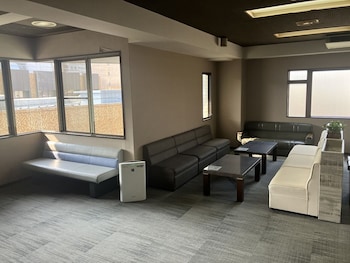 skyheart hotel shimonoseki