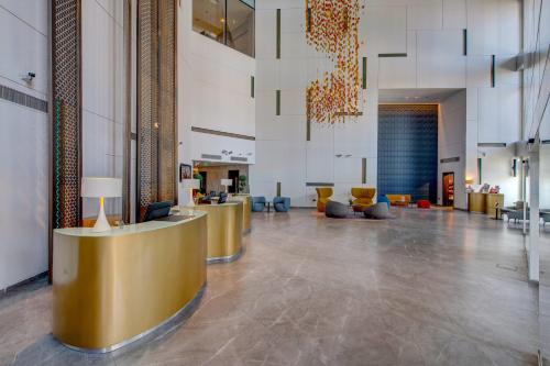 millennium central downtown