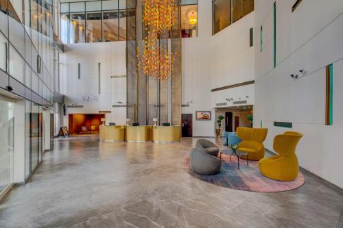 millennium central downtown