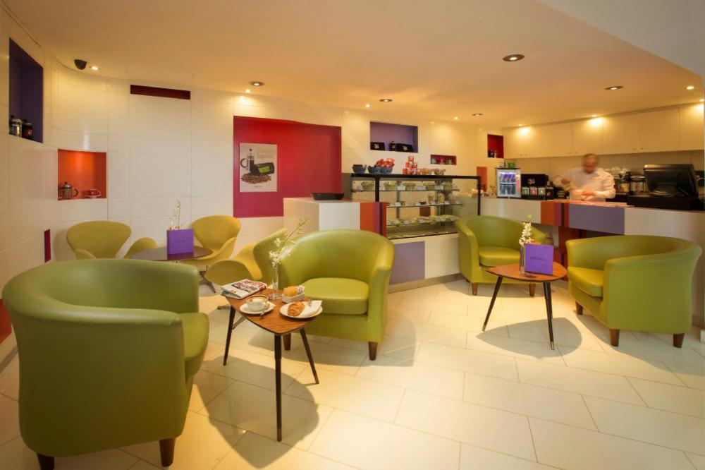 millennium central downtown