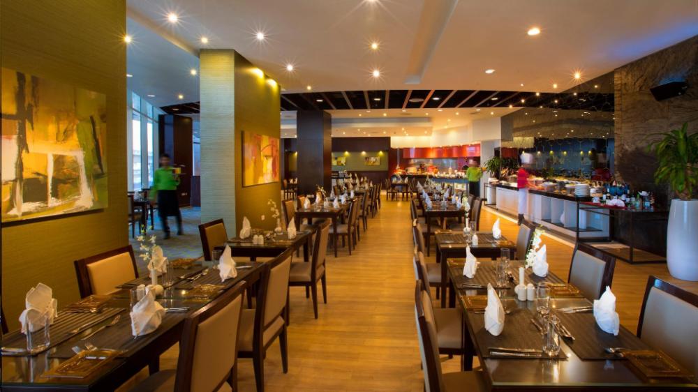 millennium central downtown