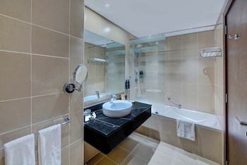 millennium central downtown