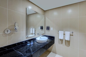 millennium central downtown