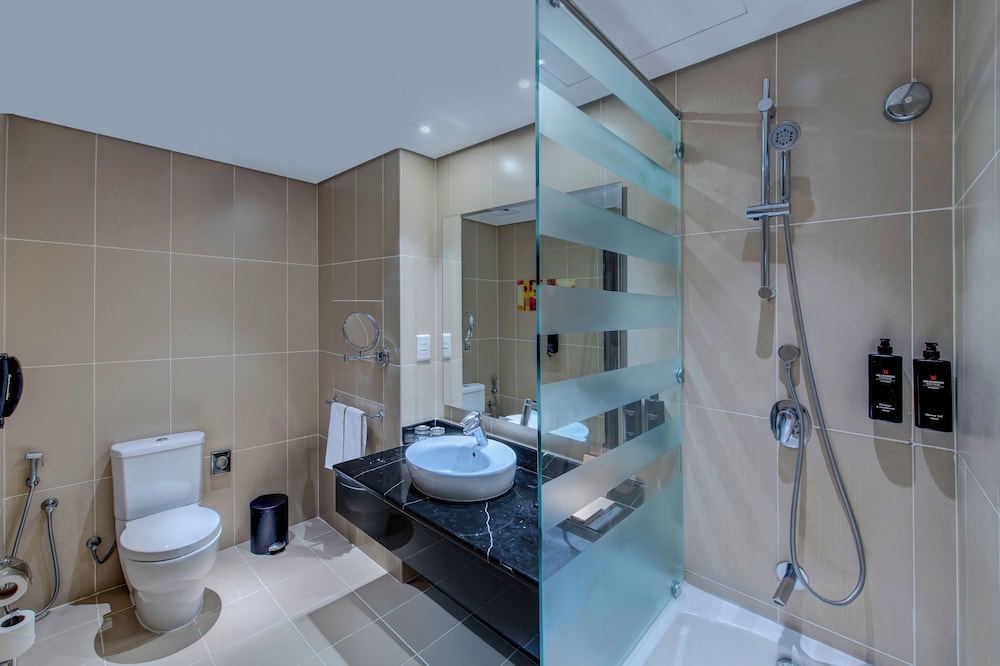 millennium central downtown