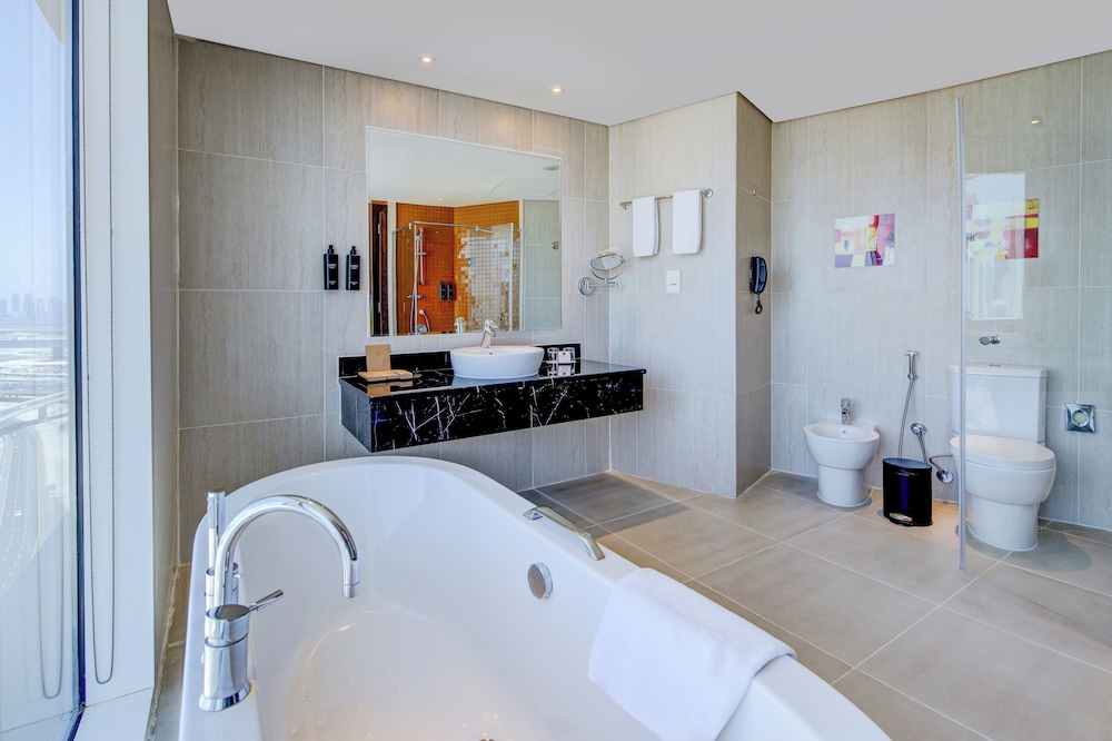 millennium central downtown