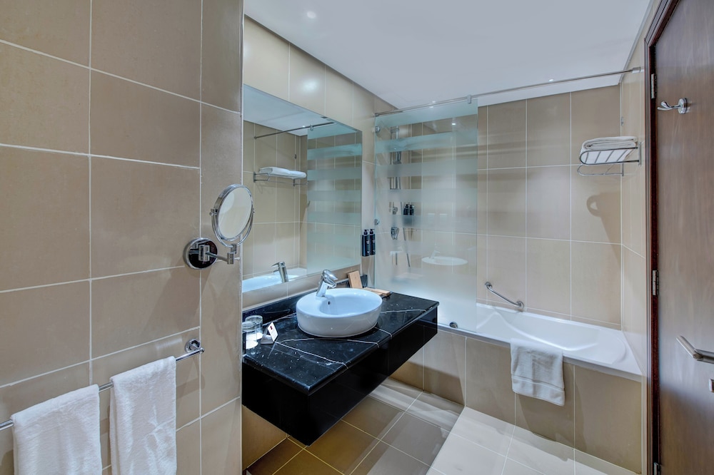 millennium central downtown