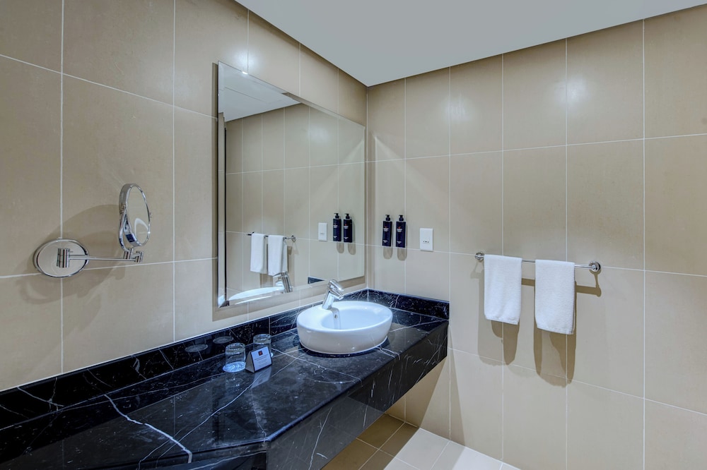 millennium central downtown