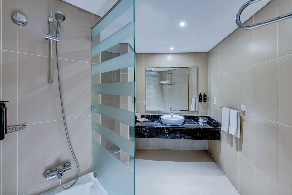 millennium central downtown