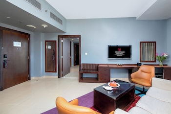 millennium central downtown