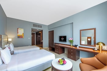 millennium central downtown