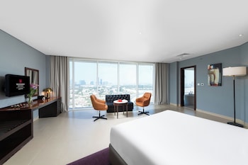 millennium central downtown