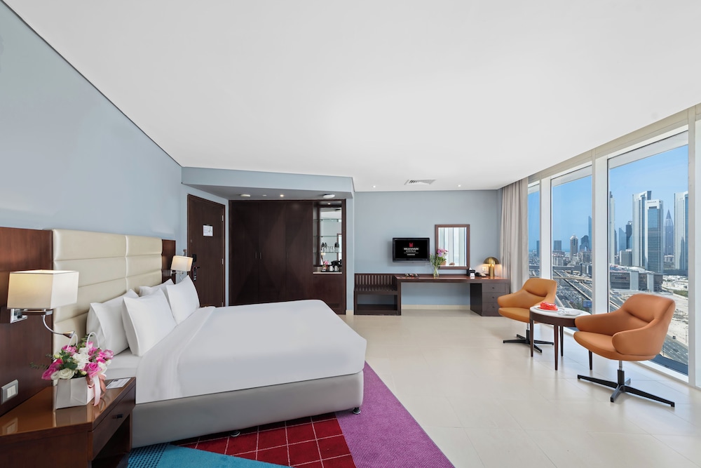 millennium central downtown