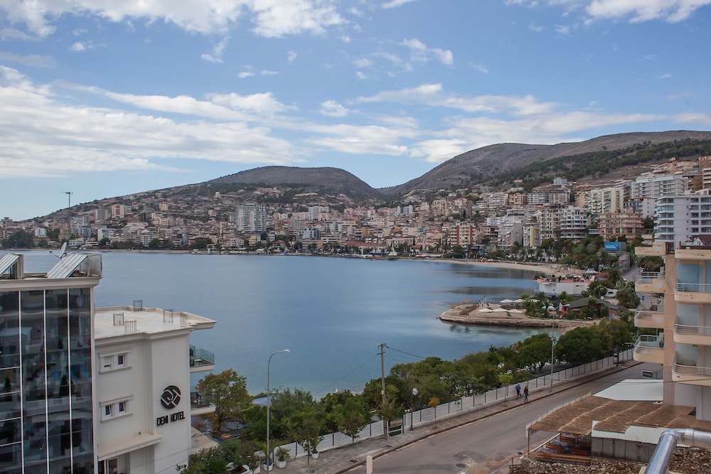 sarande