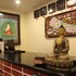 hotel buddha land