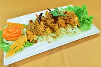 Rapeepan Ville,Ubon Ratchathani Province>>Mueang Ubon Ratchathani,4 star