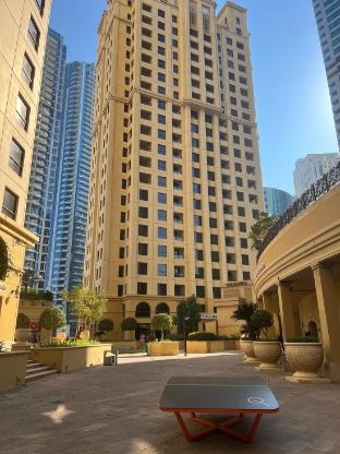 suha jbr hotel apartments