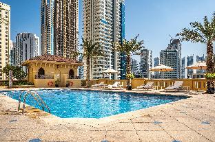 suha jbr hotel apartments