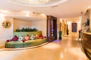 suha jbr hotel apartments