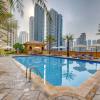 suha jbr hotel apartments