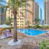 suha jbr hotel apartments