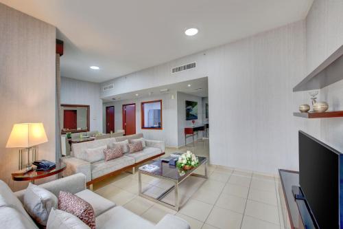 suha jbr hotel apartments