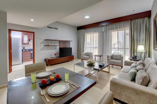 suha jbr hotel apartments