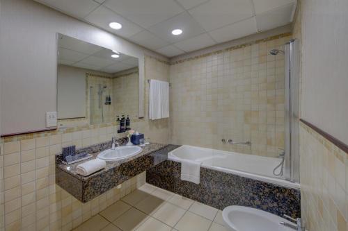 suha jbr hotel apartments