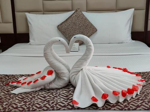 suha jbr hotel apartments