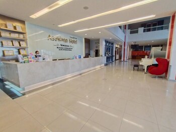 asawann hotel