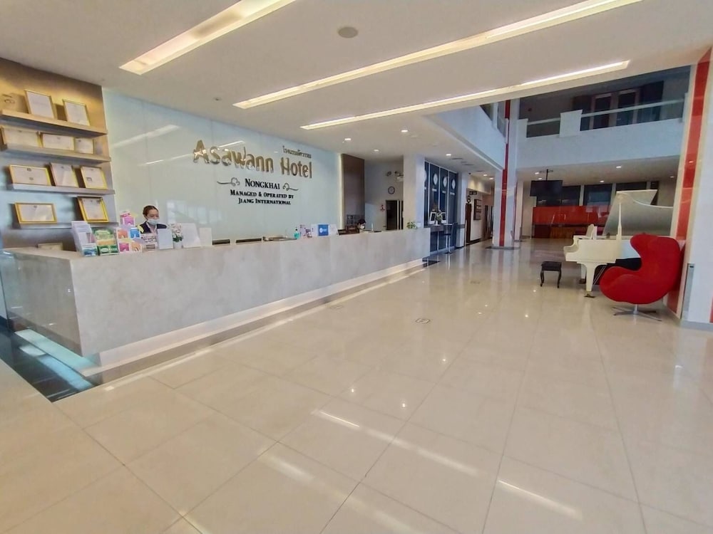 asawann hotel