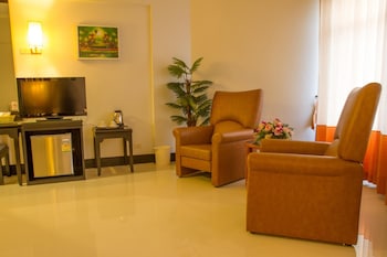 asawann hotel
