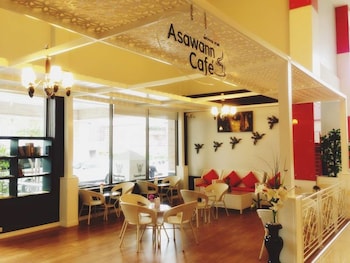 asawann hotel