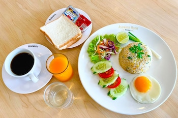 asawann hotel