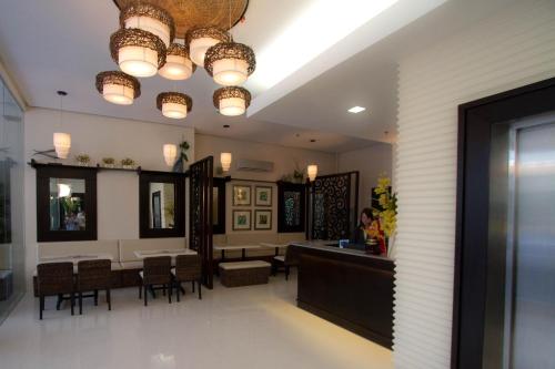 hotel stella