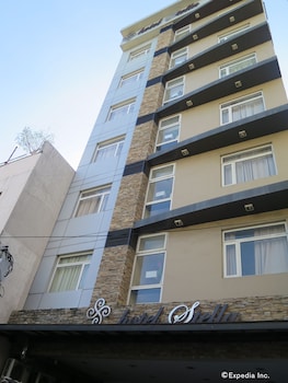 hotel stella