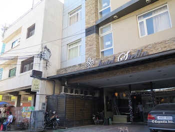 hotel stella
