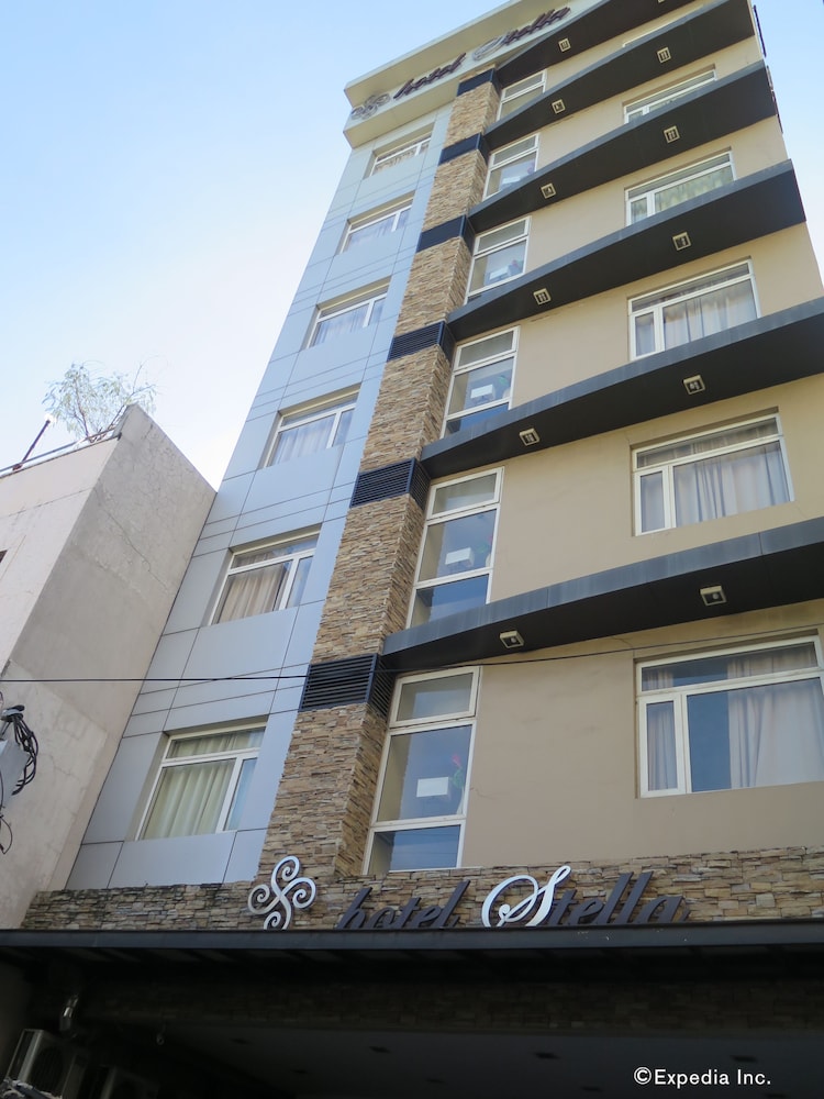 hotel stella