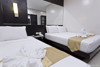 hotel stella