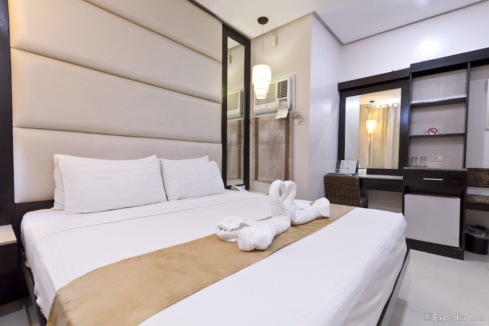 hotel stella