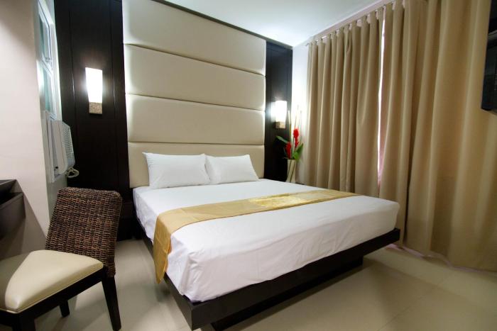 hotel stella