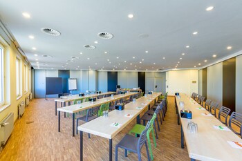 mk hotel remscheid