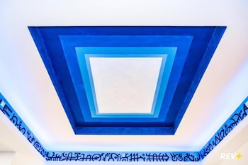 lia art hotel