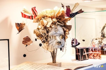 lia art hotel