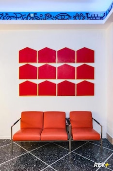 lia art hotel