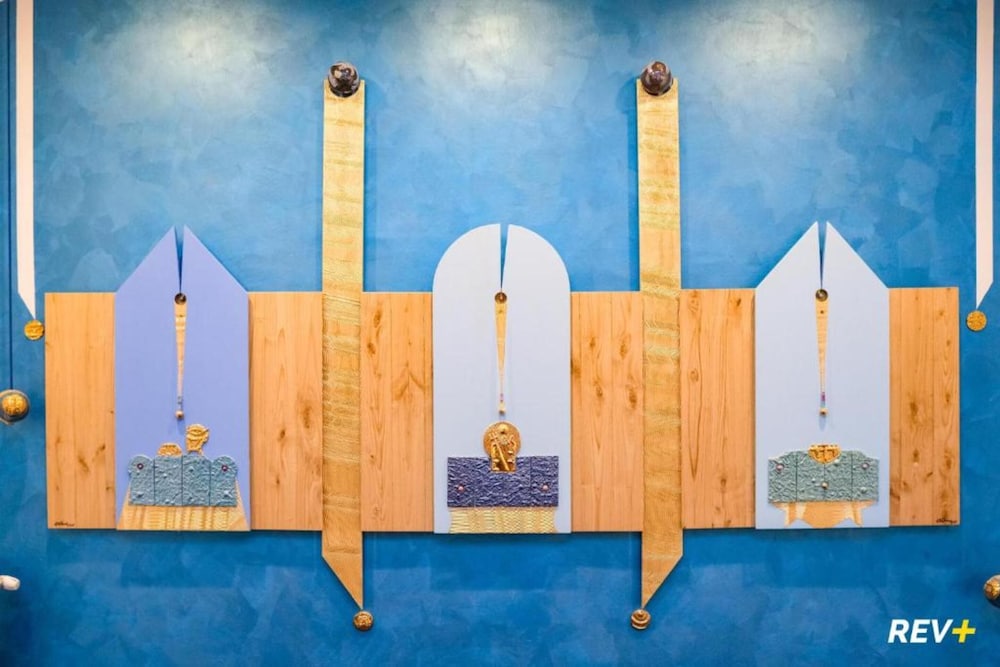 lia art hotel