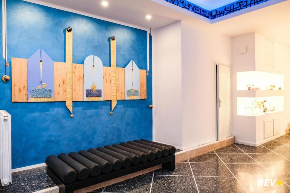 lia art hotel