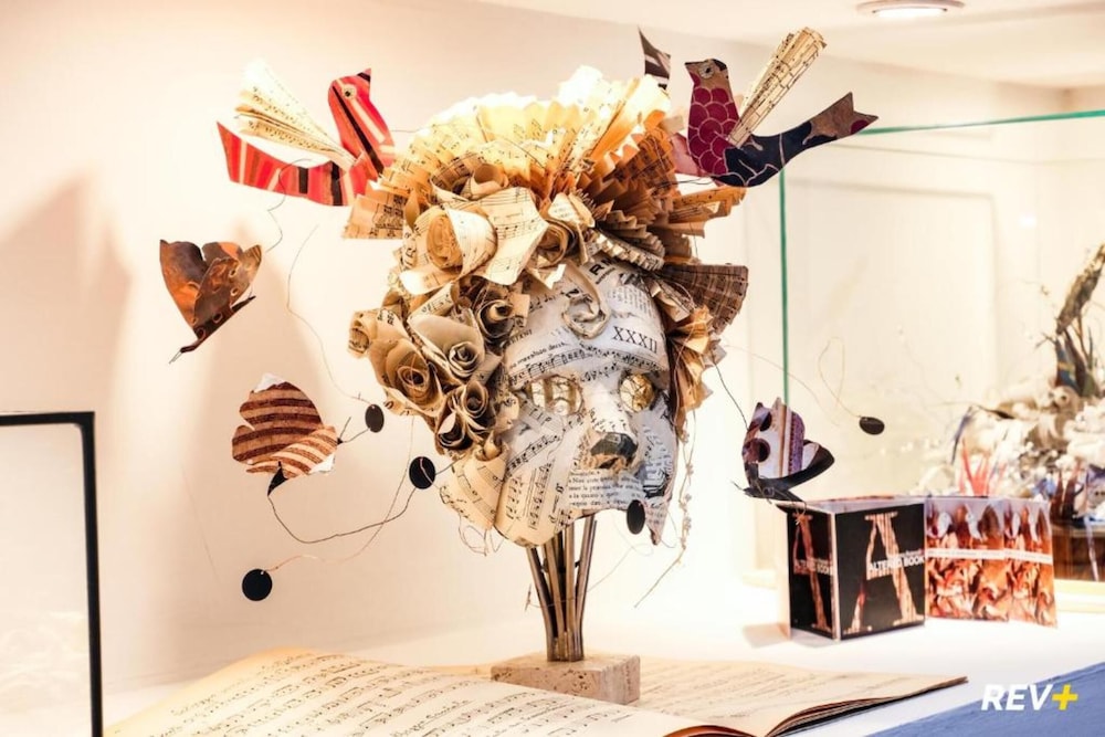 lia art hotel
