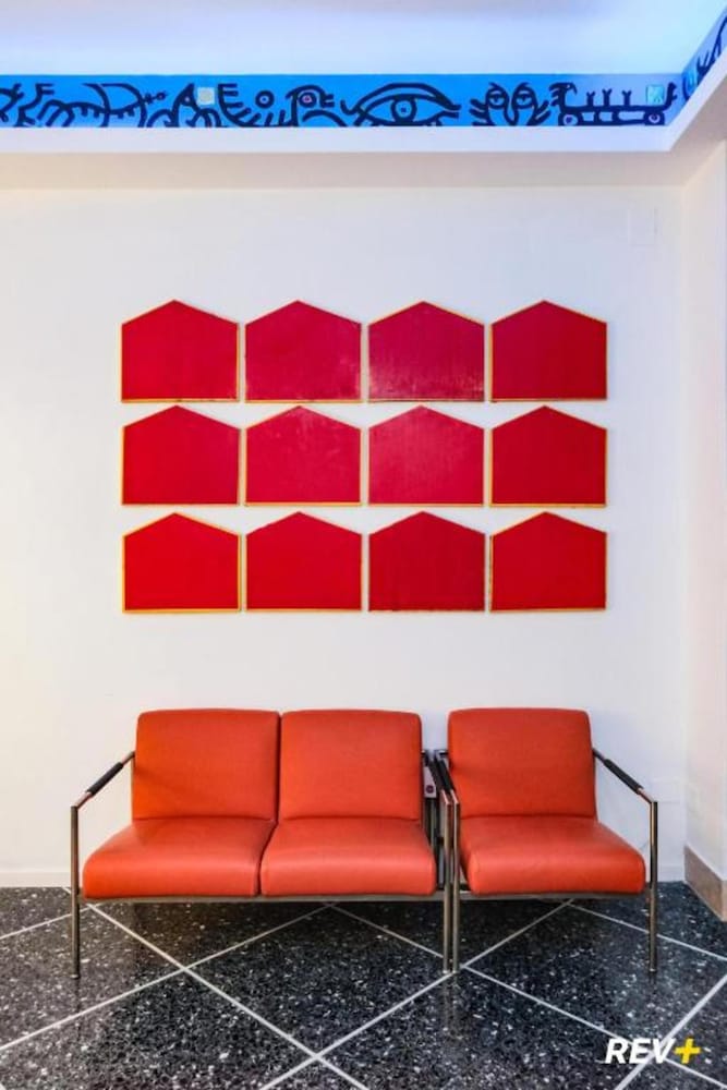 lia art hotel