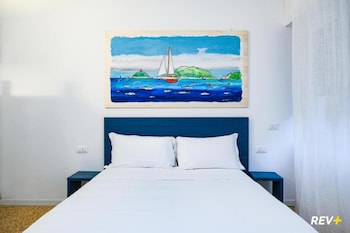lia art hotel