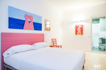 lia art hotel